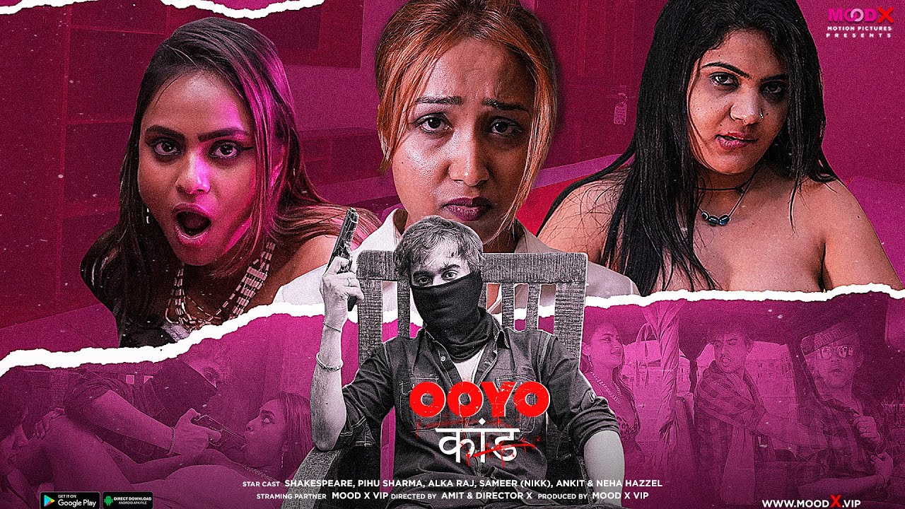 Ooyo Kand S E Hindi Hot Web Series Moodx Desix