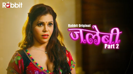 Jalebi S E Hindi Hot Web Series Rabbitmovie Desix