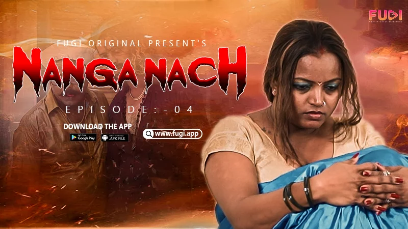 Nanga Nach S E Uncut Hindi Hot Web Series Fugi Desix