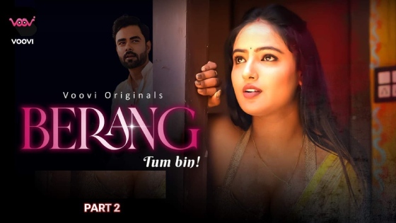 Berang S E Hindi Hot Web Series Voovi