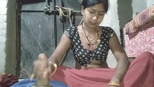Hot and Sexy Fucking Her Cremei Pussy
