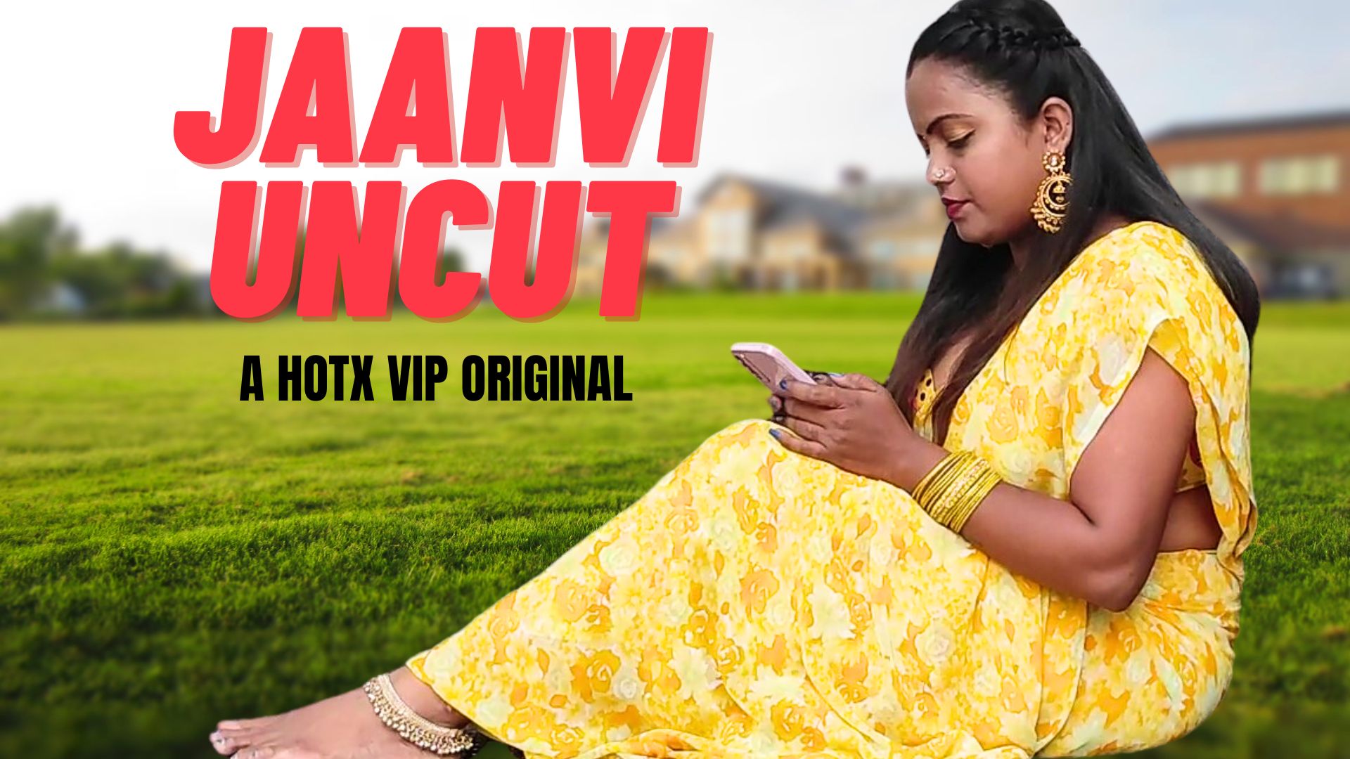 Jaanvi – 2023 – UNCUT Hindi Short Film – HotX