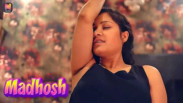 Madhosh – 2023 – Hindi Hot Short Film – HalKut
