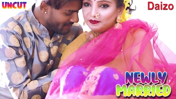 Newly Married – 2023 – UNCUT Hindi Short Film