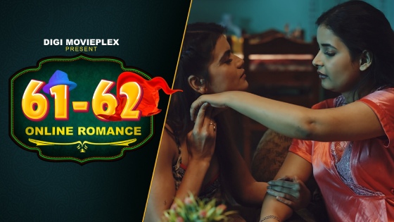 Online Romance – S01E03 – 2023 – Hindi Hot Web Series – DigimoviePlex