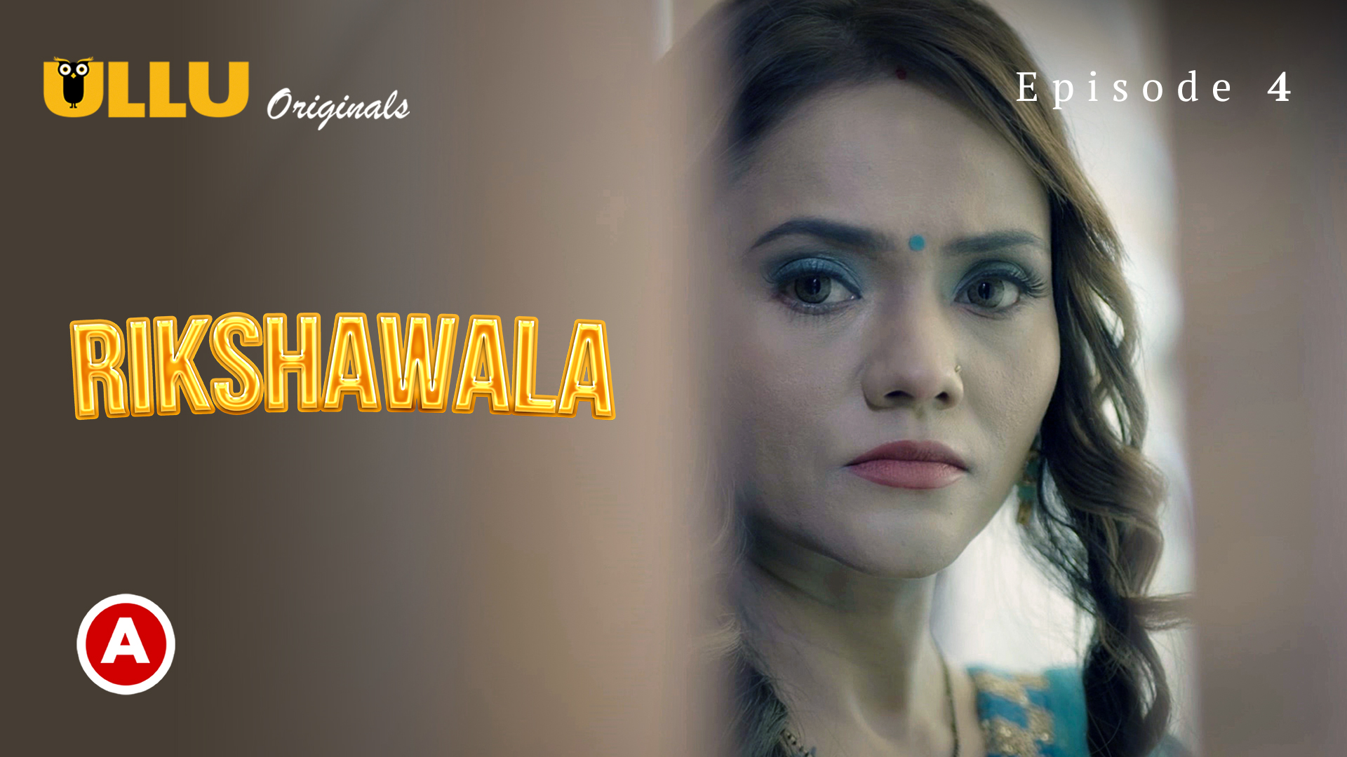 Rikshawala Part 2 – S01E01 – 2023 – Hindi Hot Web Series – Ullu
