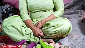 Role play – Doggy style me Choda Clear Hindi voice
