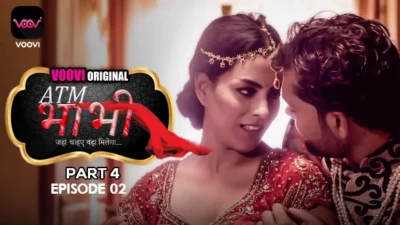 ATM Bhabhi – S01E08 – 2022 – Hindi Hot Web Series – Voovi