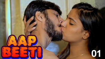 Aap Beeti – S01E01 – 2023 – Hindi Hot Web Series – Rangeen