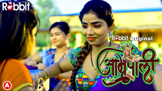 Amrapali – S01E03 – 2023 – Hindi Hot Web Series – RabbitMovies