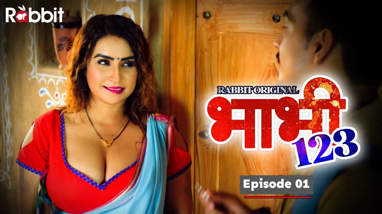 Bhabhi 123 – S01E01 – 2022 – Hindi Hot Web Series – RabbitMovies