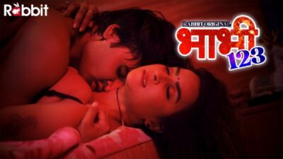 Bhabhi 123 – S01E02 – 2022 – Hindi Hot Web Series – RabbitMovies