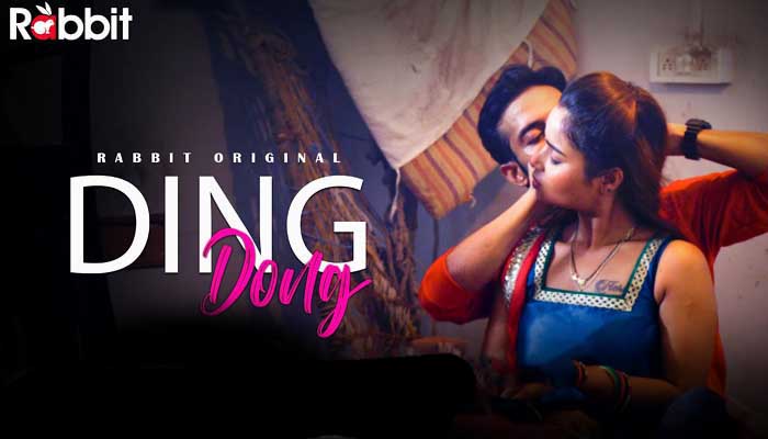 Ding Dong – S01E05 – 2022 – Hindi Hot Web Series – RabbitMovies