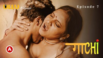 Gaachi Part 2 – S01E04 – 2022 – Hindi Hot Web Series – Ullu