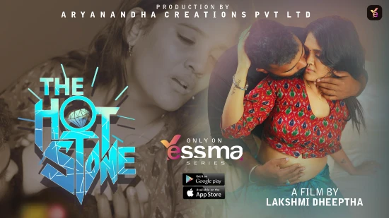 Host Stone – S01E01 – 2022 – Malayalam Hot Web Series – Yessma
