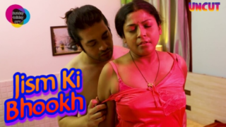 Jism Ki Bhookh – 2023 – Hindi Hot Short Film – SundayHoliday