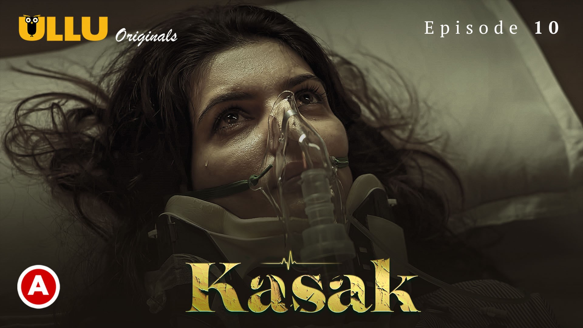 Kasak – S01E10 – 2020 – Hindi Hot Web Series – Ullu