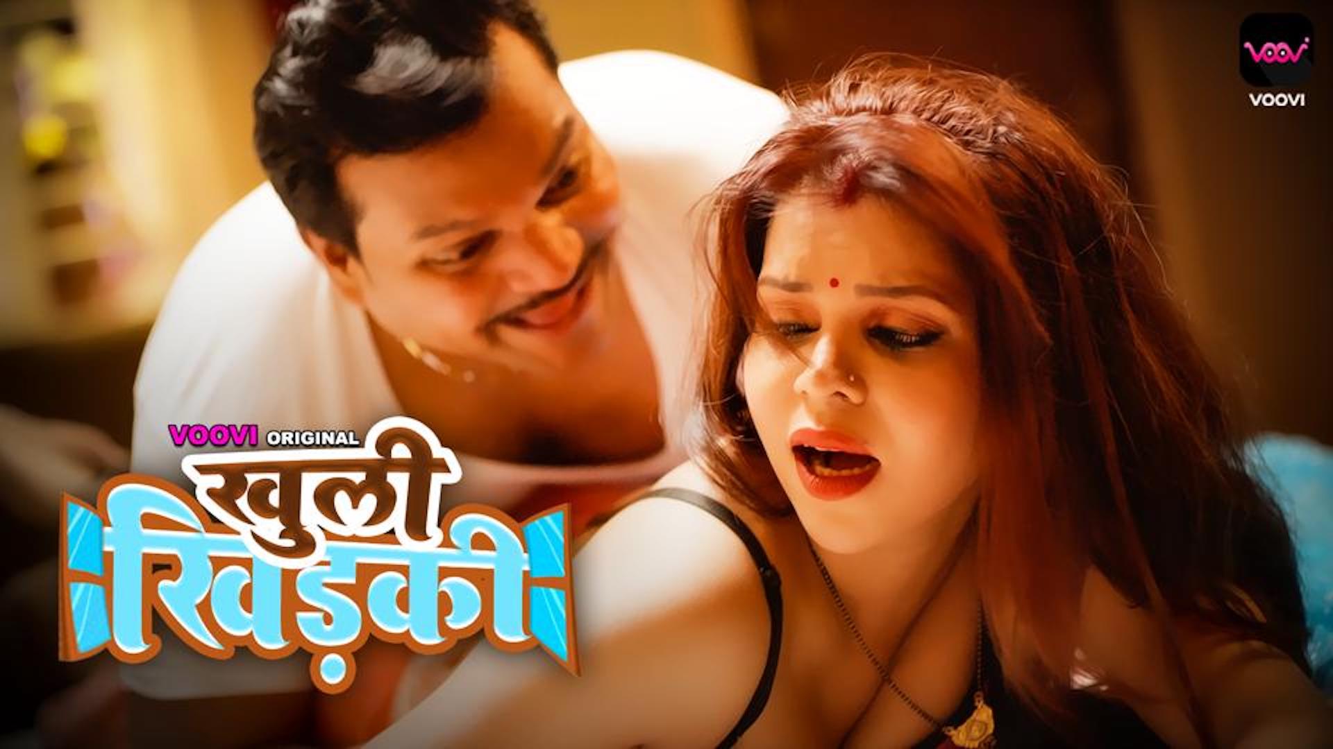 Khuli Khidki – S01E02 – 2022 – Hindi Web Series – Voovi