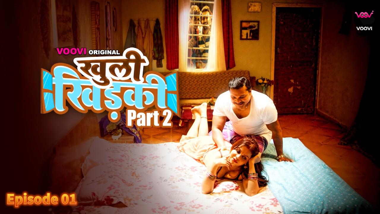 Khuli Khidki – S01E03 – 2022 – Hindi Web Series – Voovi