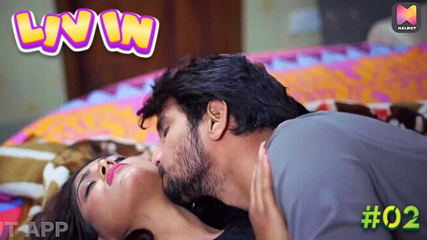 Liv In – S01E02 – 2022 – Hindi Hot Web Series – HalKut