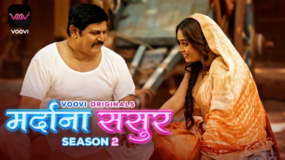 Mardana Sasur – S02E01 – 2023 – Hindi Hot Web Series – Voovi