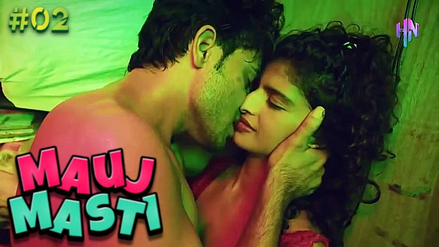 Mauj Masti – S01E02 – 2021 – Hindi Hot Web Series – HottyNotty