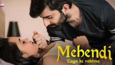 Mehandi – 2021 – Hindi Hot Short Film – PrimeShots