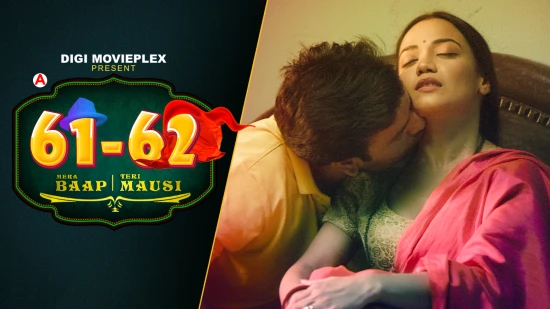 Mera Baap Teri Mausi – S01E01 – 2022 – Hindi Hot Web Series – DigiMoviePlex