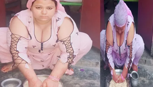 Pakistani House Wife Atta Gundhty Hue Sex- Free HD Porn 9a