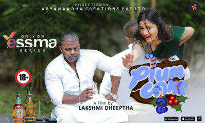 Plumcake – S01E02 – 2022 – Malayalam Hot Web Series – Yessma