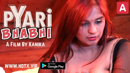 Pyari Bhabhi – 2022 – UNCUT Solo Short Film – HotX