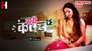 Ratri Kawach – S01E03 – 2023 – Hindi Hot Web Series – Huntcinema