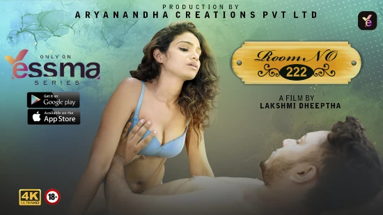 Room No 222 – S01E01 – 2022 – Malayalam Hot Web Series – Yessma