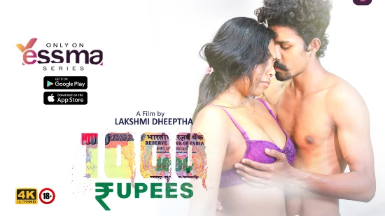 Rs.1000/= S01E01 – 2022 – Malayalam Hot Web Series – Yessma