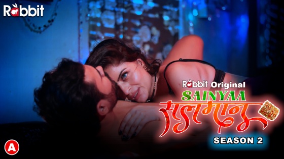 Sainyaa Salman – S02E01 – 2023 – Hindi Hot Web Series – RabbitMovies