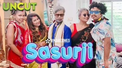 Sasurji – P04 – 2023 – UNCUT Hindi Short Film – BindasTimes