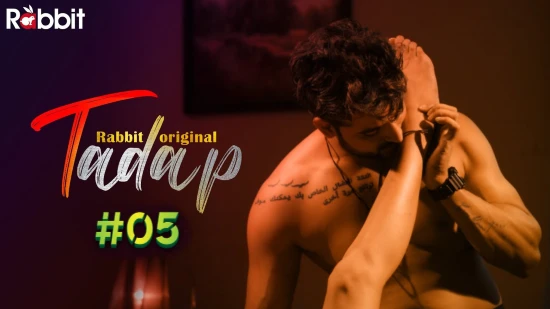 Tadap – S01E05 – 2022 – Hindi Web Series – RabbitMovies