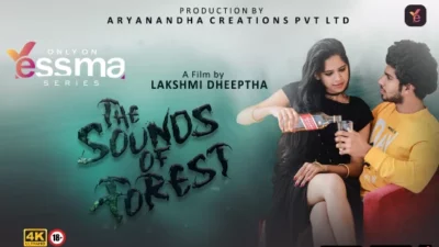 The Sound of Forest – S01E02 – 2022 – Malayalam Hot Web Series – Yessma
