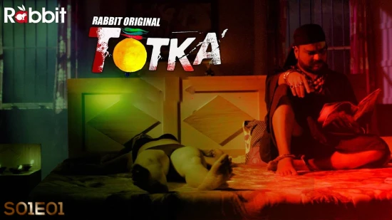 Totka S01E01 – 2022 – Hindi Hot Web Series – RabbitMovies