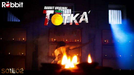 Totka – S01E04 – 2022 – Hindi Hot Web Series – RabbitMovies