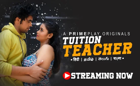Tuition Teacher – S01E04 – 2023 – Hindi Hot Web Series – Primeplay