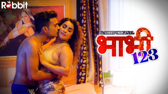 Bhabhi 123 – S01E02 – 2022 – Hindi Hot Web Series – RabbitMovies