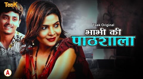 Bhabhi Ki Pathshaala – S01E03 – 2023 – Hindi Hot Web Series – TaakCinema