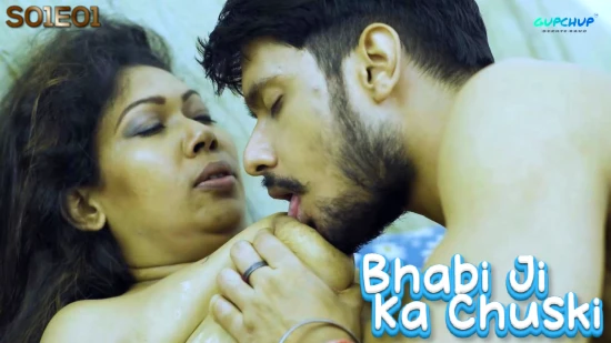 Bhabi Ji Ka Chuski – S01E01 – 2020 – Hindi Web Series – GupChup