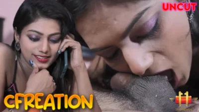 Cfreation – 2021 – UNCUT Hindi Short Film – 11UpMovies