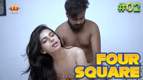 Foursquare – S01E02 – 2021 – Hindi Web Series – 11UpMovies