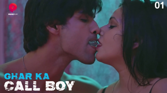Ghar Ka Call Boy – S01E01 – 2023 – Hindi Hot Web Series – PrimePlay