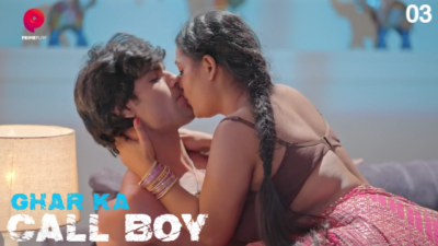 Ghar Ka Call Boy – S01E03 – 2023 – Hindi Hot Web Series – PrimePlay