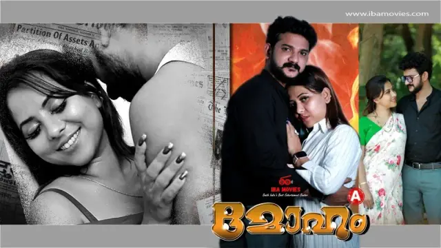 Hawas – S01E01 – 2023 – Hindi Hot Web Series – IbaMovies