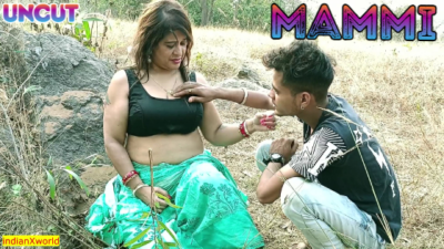 Mammi – 2023 – UNCUT Hindi Short Film – IndianxWorld